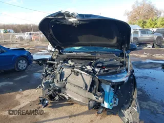 2021 Buick Envision Essence with VIN LRBFZPR49MD083598, listed as a IAAI auction lot 40905743 with 48,845 mi miles and . Bid and sale history available at DreamBid. Image 18.