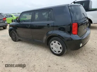 2008 Scion xB z VIN JTLKE50E781021067, wystawiony jako Copart lot #53679125 z przebiegiem 156 167 mil mil oraz Czysty tytuł • Clean title. Historia ofert i sprzedaży dostępna na DreamBid. Obrazek 2.