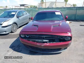 2017 Dodge Challenger R/T Plus с VIN 2C3CDZBT6HH656034, выставлен на аукционе IAAI как лот 42190220 с пробегом 92 614 миль миль и . История ставок и продаж доступна на DreamBid. Изображение 6.