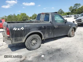 1997 Ford F-150 with VIN 1FTDF1863VKA26554, listed as a Copart auction lot 68837794 with 174,093 mi miles and Clean title. Bid and sale history available at DreamBid. Image 3.