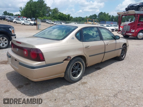 2000 Chevrolet Impala с VIN 2G1WF55E0Y9271029, выставлен на аукционе IAAI как лот 42680481 с пробегом 224 137 миль миль и . История ставок и продаж доступна на DreamBid. Изображение 4.