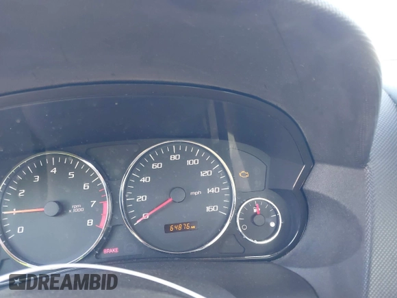 2005 Cadillac CTS z VIN 1G6DP567350152234, wystawiony jako IAAI lot #41657691 z przebiegiem 64 876 mil mil oraz . Historia ofert i sprzedaży dostępna na DreamBid. Obrazek 7.