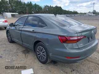 2019 Volkswagen Jetta SEL с VIN 3VWE57BU8KM115524, выставлен на аукционе IAAI как лот 42052529 с пробегом 146 766 миль миль и . История ставок и продаж доступна на DreamBid. Изображение 3.