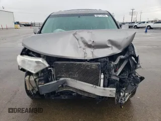 2011 Nissan Quest SL z VIN JN8AE2KP9B9006698, wystawiony jako Copart lot #45771245 z przebiegiem 158 486 mil mil oraz Szkoda całkowita • Salvage title. Historia ofert i sprzedaży dostępna na DreamBid. Obrazek 5.