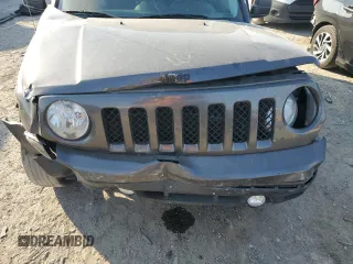 2015 Jeep Patriot North with VIN 1C4NJRAB0FD238617, listed as a Copart auction lot 78371224 with Not Provided miles and Clean Title. Bid and sale history available at carsss.com. Image 14.