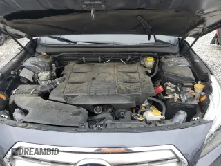 2016 Subaru Outback Limited с VIN 4S4BSENC0G3278405, выставлен на аукционе Copart как лот 58419215 с пробегом 183 252 миль миль и Списание • Salvage title. История ставок и продаж доступна на DreamBid. Изображение 11.
