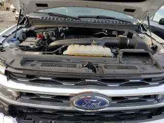 2022 Ford Expedition Limited with VIN 1FMJU2AT1NEA39439, listed as a Copart auction lot 86941944 with Not provided miles and Salvage title. Bid and sale history available at DreamBid. Image 12.