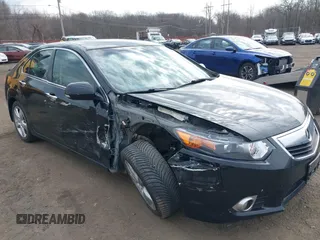 2012 Acura TSX Technology z VIN JH4CU2F67CC010809, wystawiony jako IAAI lot #41763168 z przebiegiem 118 724 mil mil oraz . Historia ofert i sprzedaży dostępna na DreamBid. Obrazek 6.