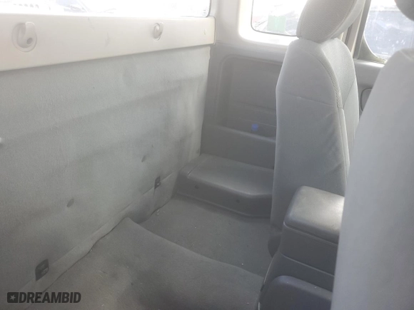 2003 Nissan Frontier 2WD XE with VIN 1N6DD26T23C466015, listed as a Copart auction lot 49421715 with 0 mi miles and Clean Title. Bid and sale history available at carsss.com. Image 10.