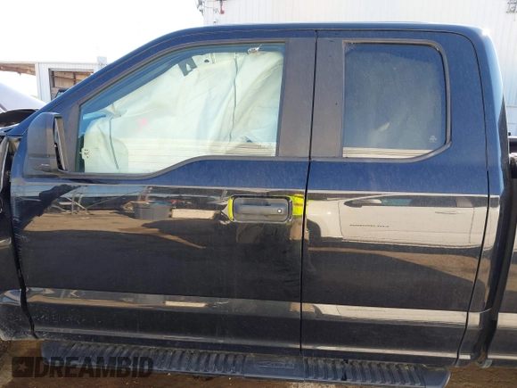 2020 Ford F-150 XL с VIN 1FTEX1EP7LFA82873, выставлен на аукционе IAAI как лот 42223168 с пробегом 78 912 миль миль и . История ставок и продаж доступна на DreamBid. Изображение 13.