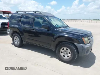 2011 Nissan Xterra S with VIN 5N1AN0NU9BC514265, listed as a IAAI auction lot 42498921 with 172,659 mi miles and . Bid and sale history available at DreamBid. Image 1.