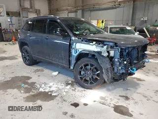 2024 Jeep Grand Cherokee z VIN 1C4RJYB60R8529449, wystawiony jako IAAI lot #41432407 z przebiegiem 5 188 mil mil oraz . Historia ofert i sprzedaży dostępna na DreamBid. Obrazek 1.