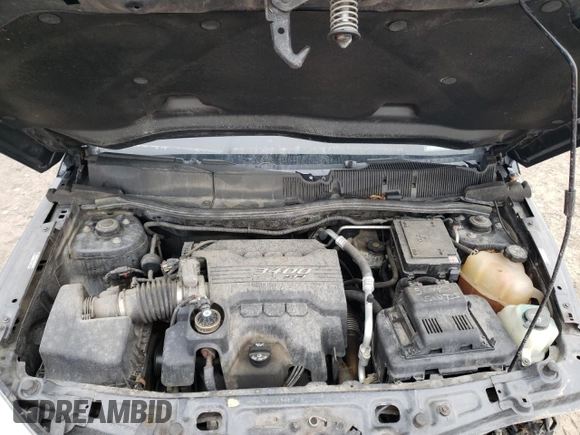 2009 Chevrolet Equinox LS with VIN 2CNDL13F596209250, listed as a Copart auction lot 47751495 with 141,486 mi miles and Salvage Title. Bid and sale history available at carsss.com. Image 12.