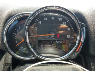 2019 MINI Countryman Cooper S с VIN WMZYT3C52K3E95034, выставлен на аукционе Copart как лот 52430025 с пробегом 44 484 миль миль и Списание • Salvage title. История ставок и продаж доступна на DreamBid. Изображение 9.