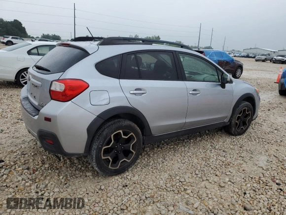 2014 Subaru Crosstrek Premium z VIN JF2GPACC1E8300940, wystawiony jako Copart lot #55904095 z przebiegiem 178 182 mil mil oraz Czysty tytuł • Clean title. Historia ofert i sprzedaży dostępna na DreamBid. Obrazek 3.
