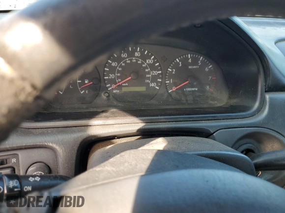 1999 Toyota Solara SE with VIN 2T1CF28P5XC144832, listed as a Copart auction lot 73842684 with Not Provided miles and Salvage Title. Bid and sale history available at DreamBid. Image 9.