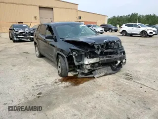 2015 Jeep Cherokee Sport с VIN 1C4PJLAB7FW631413, выставлен на аукционе Copart как лот 54123535 с пробегом Не указан миль и Списание • Salvage title. История ставок и продаж доступна на DreamBid. Изображение 14.