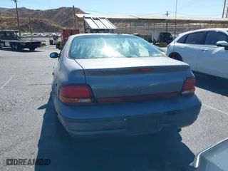 1996 Dodge Stratus with VIN 1B3EJ46X0TN148608, listed as a IAAI auction lot 40538346 with 1 mi miles. Bid and sale history available at carsss.com. Image 16.