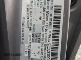 2012 Mazda 5 Sport with VIN JM1CW2BL3C0127375, listed as a Copart auction lot 61821135 with 98,952 mi miles and Clean title. Bid and sale history available at DreamBid. Image 13.