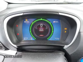 2018 Chevrolet Volt LT with VIN 1G1RC6S53JU151671, listed as a IAAI auction lot 41591730 with 96,119 mi miles. Bid and sale history available at carsss.com. Image 7.