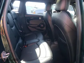 2016 MINI Cooper Hardtop 4 Door S with VIN WMWXU3C51G2D31535, listed as a Copart auction lot 42832355 with 95,458 mi miles and Salvage Title. Bid and sale history available at carsss.com. Image 11.