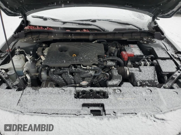 2019 Nissan Altima SL with VIN 1N4BL4EW2KC187270, listed as a Copart auction lot 45157335 with 66,400 mi miles and Salvage Title. Bid and sale history available at DreamBid. Image 11.
