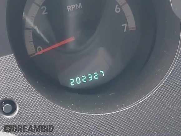 2007 Dodge Nitro SXT with VIN 1D8GU28K17W692234, listed as a IAAI auction lot 42515672 with 202,327 mi miles and . Bid and sale history available at DreamBid. Image 14.