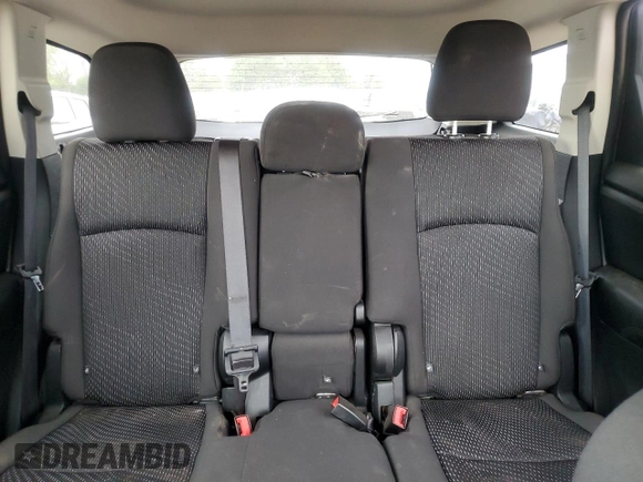 2017 Dodge Journey SXT with VIN 3C4PDCCG3HT543113, listed as a Copart auction lot 64730075 with Not provided miles and Salvage title. Bid and sale history available at DreamBid. Image 10.
