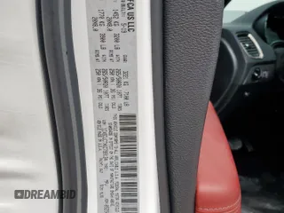 2019 Dodge Durango R/T with VIN 1C4SDJCTXKC799134, listed as a Copart auction lot 63773615 with 59,914 mi miles and Salvage title. Bid and sale history available at DreamBid. Image 13.