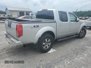 2012 Nissan Frontier SV with VIN 1N6AD0EV3CC412961, listed as a Copart auction lot 65332605 with 109,767 mi miles and Salvage title. Bid and sale history available at DreamBid. Image 3.