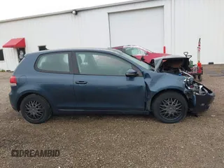 2011 Volkswagen Golf TDI z VIN WVWBM7AJ9BW255338, wystawiony jako IAAI lot #42179064 z przebiegiem 113 489 mil mil oraz . Historia ofert i sprzedaży dostępna na DreamBid. Obrazek 12.