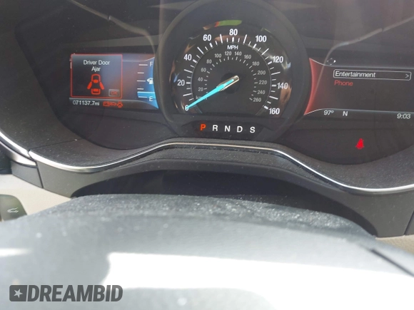 2017 Ford Fusion SE с VIN 3FA6P0HD8HR364066, выставлен на аукционе IAAI как лот 42824947 с пробегом 71 137 миль миль и . История ставок и продаж доступна на DreamBid. Изображение 7.