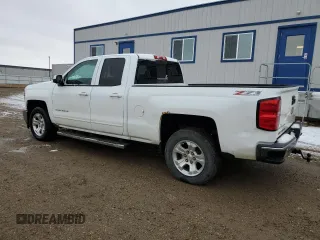 2015 Chevrolet Silverado 1500 LT with VIN 1GCVKREC8FZ193137, listed as a Copart auction lot 50642065 with 83,504 mi miles and Clean Title. Bid and sale history available at carsss.com. Image 2.