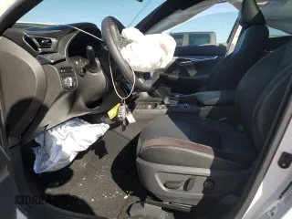 2024 Infiniti QX50 Sport z VIN 3PCAJ5FA2RF101005, wystawiony jako Copart lot #80092394 z przebiegiem Nie podano mil oraz Szkoda całkowita • Salvage title. Historia ofert i sprzedaży dostępna na DreamBid. Obrazek 7.