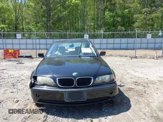 2002 BMW 3 Series 325i z VIN WBAEV33492PD56755, wystawiony jako IAAI lot #41990942 z przebiegiem 218 948 mil mil oraz . Historia ofert i sprzedaży dostępna na DreamBid. Obrazek 12.