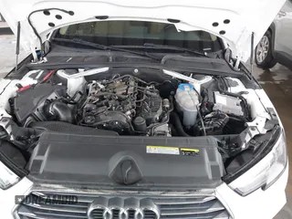 2018 Audi A4 Premium с VIN WAUKMAF42JA154585, выставлен на аукционе IAAI как лот 41294300 с пробегом 90 160 миль миль и . История ставок и продаж доступна на DreamBid. Изображение 10.