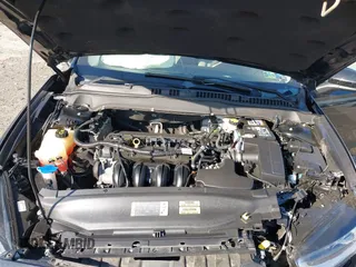 2016 Ford Fusion S with VIN 3FA6P0G75GR109014, listed as a IAAI auction lot 42567294 with 84,829 mi miles and . Bid and sale history available at DreamBid. Image 10.
