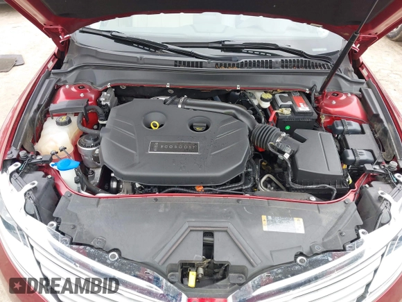 2013 Lincoln MKZ с VIN 3LN6L2G97DR809725, выставлен на аукционе IAAI как лот 42519433 с пробегом 30 096 миль миль и . История ставок и продаж доступна на DreamBid. Изображение 10.