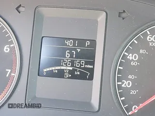 2011 Volkswagen Jetta SE с VIN 3VWDZ7AJ9BM395509, выставлен на аукционе IAAI как лот 41856879 с пробегом 126 169 миль миль и . История ставок и продаж доступна на DreamBid. Изображение 15.