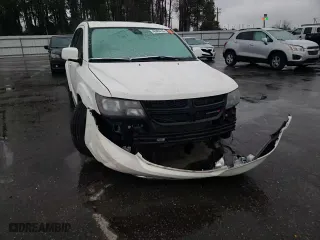 2020 Dodge Journey Crossroad with VIN 3C4PDCGB2LT259401, listed as a Copart auction lot 45880165 with 16,741 mi miles and Salvage Title. Bid and sale history available at carsss.com. Image 10.