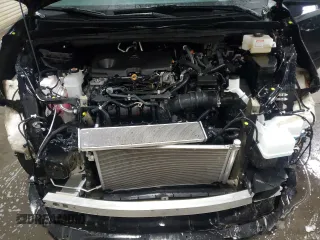 2021 Toyota Sienna XLE z VIN 5TDYRKECXMS024686, wystawiony jako Copart lot #56990895 z przebiegiem 37 744 mil mil oraz Szkoda całkowita • Salvage title. Historia ofert i sprzedaży dostępna na DreamBid. Obrazek 12.
