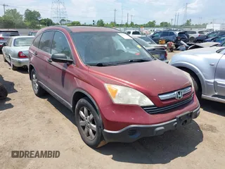 2007 Honda CR-V EX с VIN JHLRE48567C029806, выставлен на аукционе IAAI как лот 42591340 с пробегом 328 496 миль миль и . История ставок и продаж доступна на DreamBid. Изображение 1.