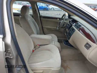 2006 Buick Lucerne CX with VIN 1G4HP57236U185127, listed as a IAAI auction lot 41856569 with 205,530 mi miles and . Bid and sale history available at DreamBid. Image 5.