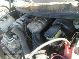 1997 Dodge 2500 with VIN 3B7KF23W5VM527460, listed as a IAAI auction lot 43491409 with 71,390 mi miles and . Bid and sale history available at DreamBid. Image 12.