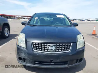 2009 Nissan Sentra FE+ with VIN 3N1AB61E49L651825, listed as a IAAI auction lot 41996638 with 224,491 mi miles and . Bid and sale history available at DreamBid. Image 12.