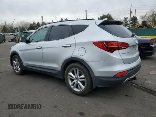 2013 Hyundai Santa Fe Sport z VIN 5XYZUDLA5DG078331, wystawiony jako Copart lot #51540085 z przebiegiem 48 151 mil mil oraz Szkoda całkowita • Salvage title. Historia ofert i sprzedaży dostępna na DreamBid. Obrazek 2.