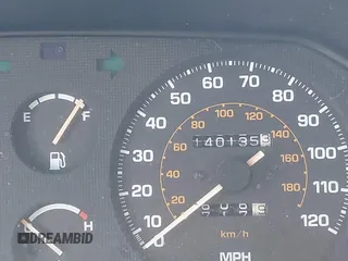 1989 Toyota Celica z VIN JT2ST67L2K7347514, wystawiony jako IAAI lot #39235389 z przebiegiem 140 135 mil mil oraz . Historia ofert i sprzedaży dostępna na DreamBid. Obrazek 7.