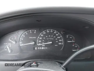2000 Ford Ranger XLT with VIN 1FTZR15X2YTA18048, listed as a IAAI auction lot 41528447 with 227,556 mi miles and . Bid and sale history available at DreamBid. Image 7.