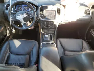 2019 Chrysler 300 Touring with VIN 2C3CCAAG6KH627634, listed as a Copart auction lot 87916195 with 99,354 mi miles and Non Repairable. Bid and sale history available at carsss.com. Image 8.