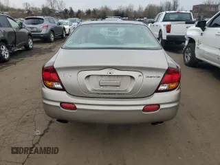 2003 Oldsmobile Aurora z VIN 1G3GS64C634172689, wystawiony jako Copart lot #53205495 z przebiegiem 91 495 mil mil oraz Czysty tytuł • Clean title. Historia ofert i sprzedaży dostępna na DreamBid. Obrazek 6.